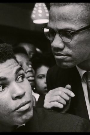 Anh Em Kết Nghĩa: Malcolm X & Muhammad Ali