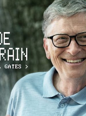 Bên Trong Bộ Não Của Bill: Giải Mã Bill Gates