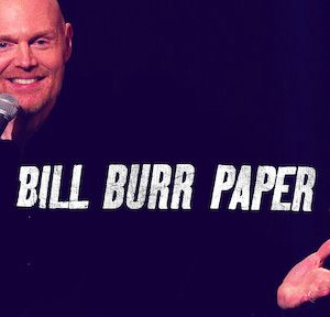 Bill Burr: Hổ Giấy