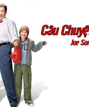 Câu Chuyện Của Joe