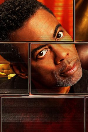 Chris Rock: Phẫn Nộ Có Chọn Lọc