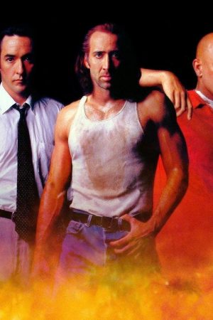 Con Air