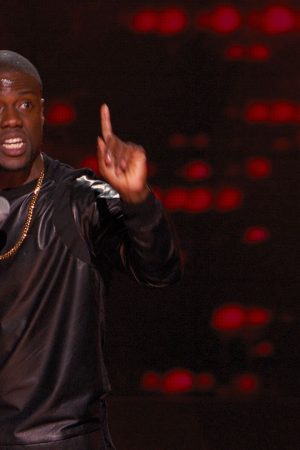 Để Tôi Giải Thích – Kevin Hart