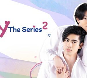 Gen Y The Series (Phần 2)