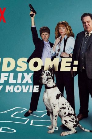 Handsome: Bộ Phim Bí Ẩn Của Netflix