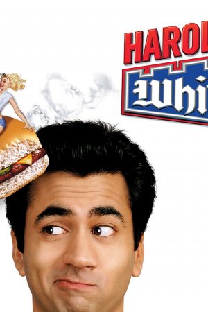 Harold & Kumar: Đến Lâu Đài Trắng