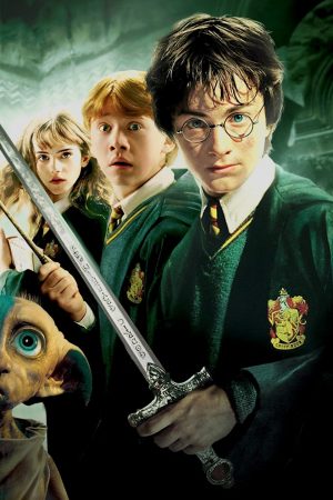 Harry Potter và Căn Phòng Bí Mật