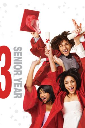 High School Musical 3: Lễ Tốt Nghiệp