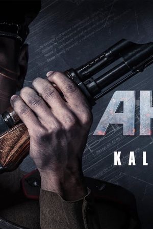 Kalashnikov