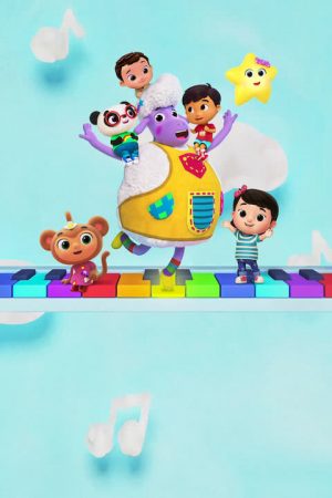 Little Baby Bum: Music Time (Phần 2)