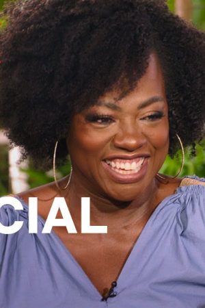 Oprah + Viola: Sự Kiện Đặc Biệt Của Netflix