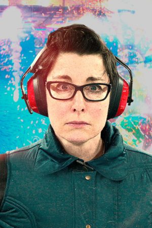 Sue Perkins: Hoàn Toàn Hợp Pháp