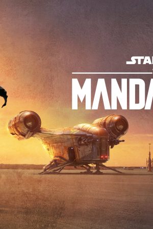 The Mandalorian (Phần 1)