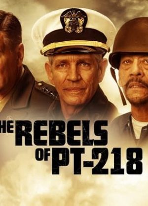 The Rebels Of PT-218