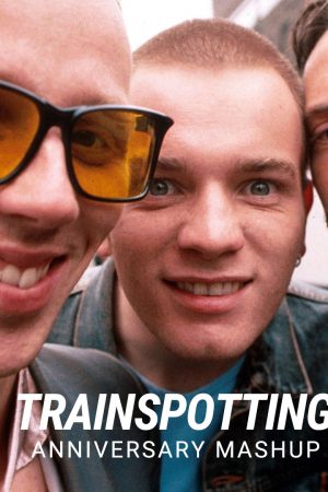 Trainspotting