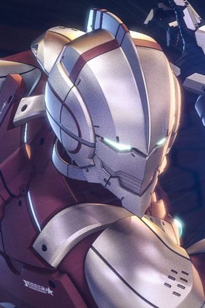 Ultraman (Phần 3)