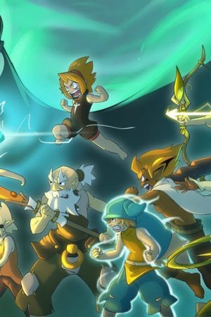 Wakfu (Phần 3)